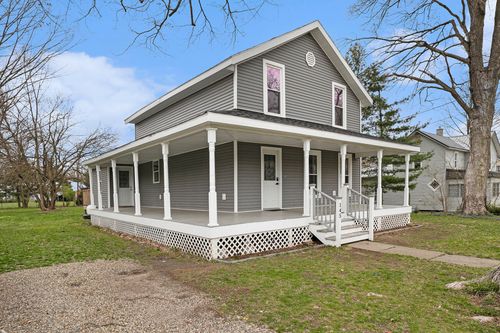 145 Kingsbury, Athens, MI, 49011-5131 | Card Image