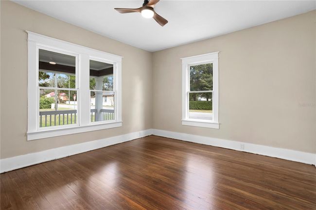 202 W Division St, House other with 2 bedrooms, 1 bathrooms and null parking in DELAND FL | Image 23