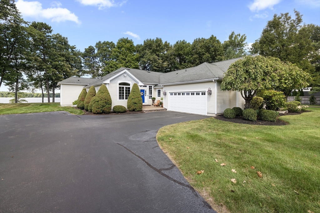 Lyman St, Westborough, MA 01581