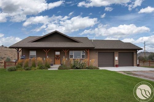 692 Quarry Road, Columbus, MT, 59019 | Card Image