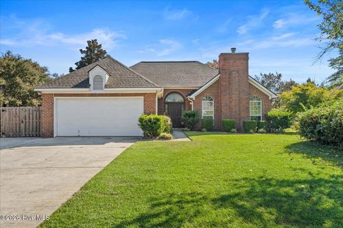 536 Oak Brook Dr, Martinez, GA, 30907-4193 | Card Image