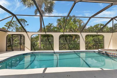 1433 Achilles Street, House other with 3 bedrooms, 2 bathrooms and null parking in PUNTA GORDA FL | Image 3