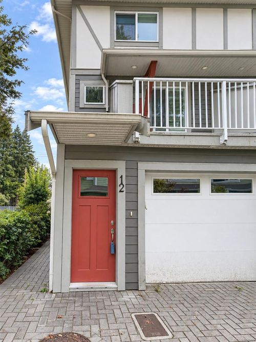 12-1027 College St, Duncan, BC, V9L2E8 | Card Image
