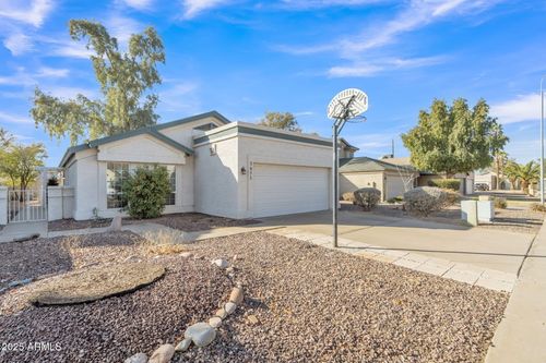 3955 W Cindy Street, Chandler, AZ, 85226 | Card Image