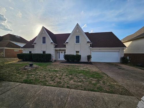 1943 Milbrey St, Cordova, TN, 38016-3009 | Card Image