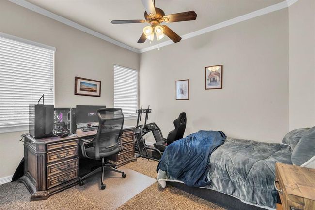 27919 Hansons Ct, House other with 5 bedrooms, 5 bathrooms and 3 parking in Spring TX | Image 30