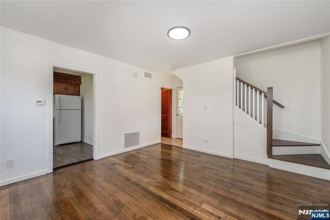 14 Van Wagoner Ave, Home with 2 bedrooms, 1 bathrooms and null parking in Clifton NJ | Image 4