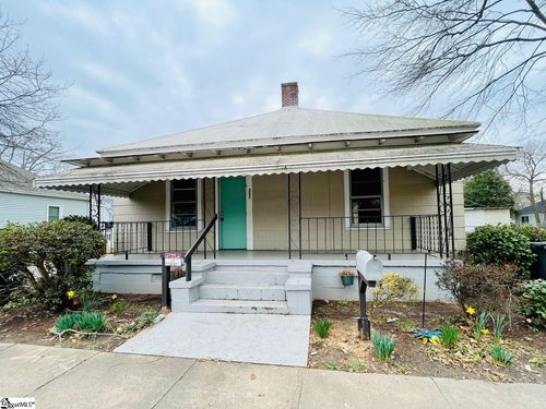 355 Arch St, spartanburg, SC, 29303-2900 | Card Image