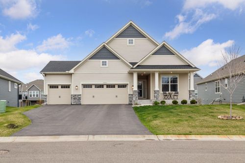7393 Emily Cir, Lino Lakes, MN, 55038-4727 | Card Image