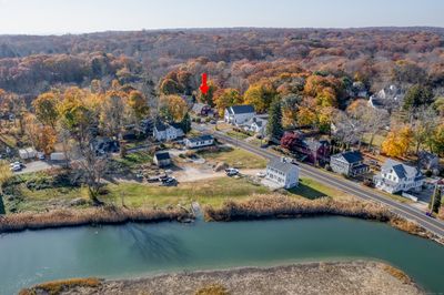 241 Water Street, House other with 5 bedrooms, 1 bathrooms and null parking in Guilford CT | Image 3