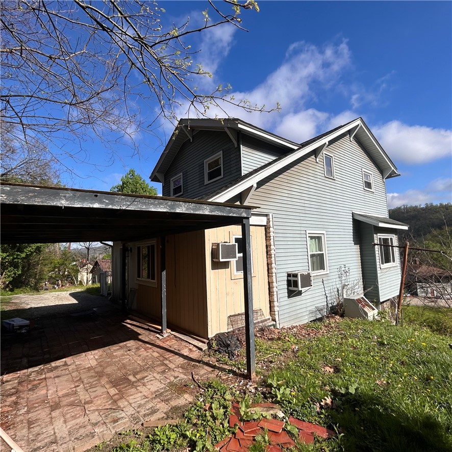 Residential in Monongahela 5