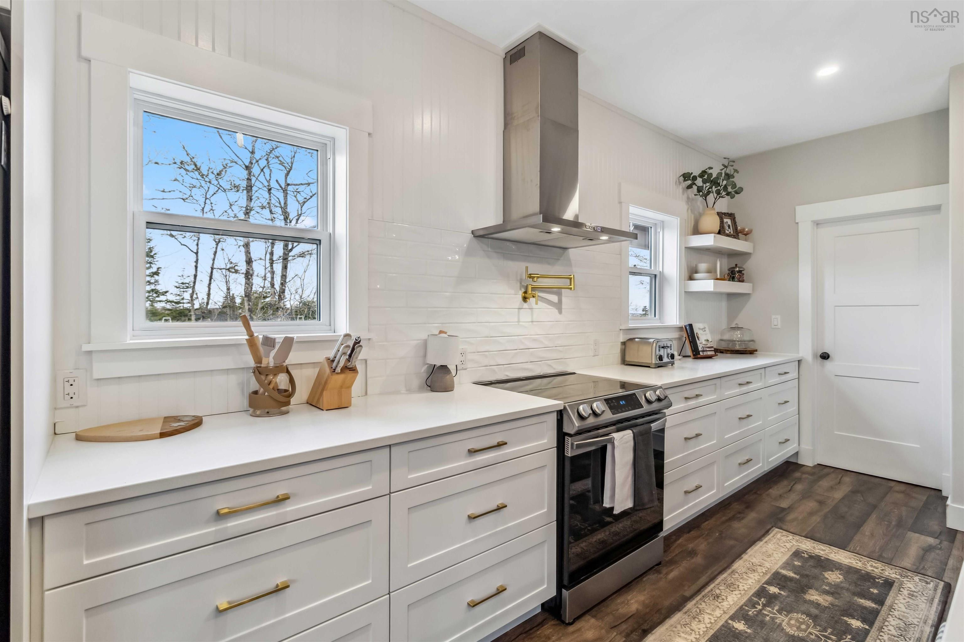 Residential in Upper Tantallon 5