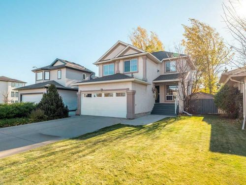 425 Fairmont Blvd S, Lethbridge, AB, T1K7G2 | Card Image