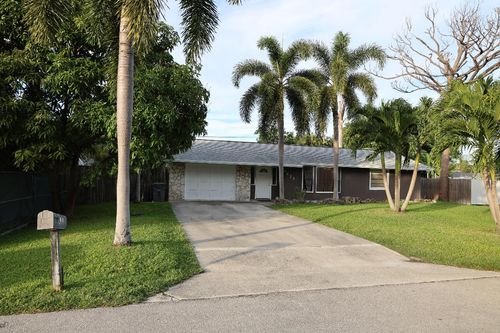 3639 Ivanhoe Ave, Boynton Beach, FL, 33436-3133 | Card Image