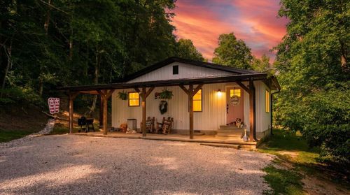 1820 N Fork Rd, Stanton, KY, 40380-9321 | Card Image