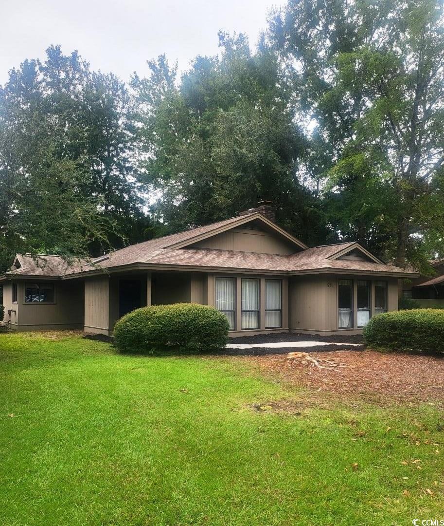 Cedarwood Cir, Myrtle Beach, SC 29572