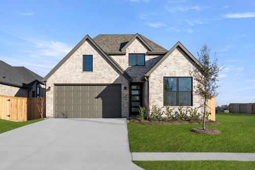 18710 Sweet Basil Dr, Hockley, TX, 77447 | Card Image