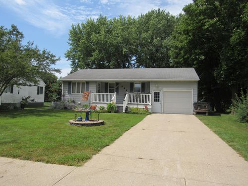 648 James Blvd, Worthington, MN, 56187-2624 | Card Image