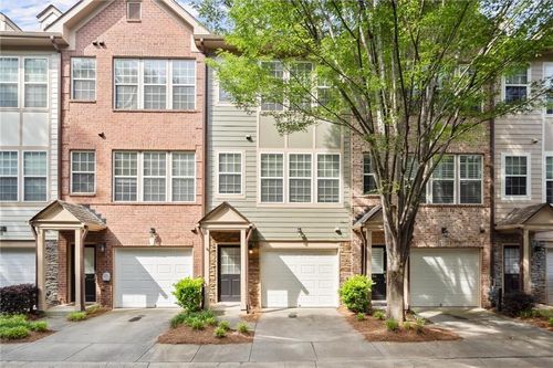 3708-3708 Ashford Creek Hl Ne, Brookhaven, GA, 30319-5058 | Card Image