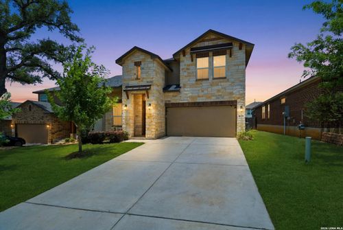 6115 Akin Elm, San Antonio, TX, 78261-2182 | Card Image