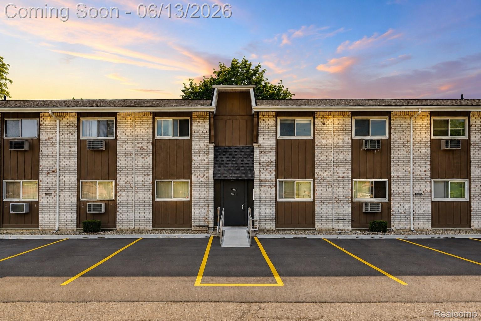 Residential in Westland