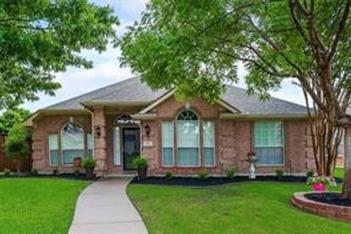 808 Amber Ct, Allen, TX, 75002-3607 | Card Image