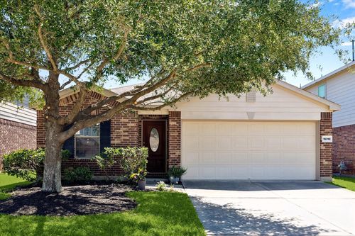 15310 Sableton Crest Lane, Cypress, TX, 77429 | Card Image