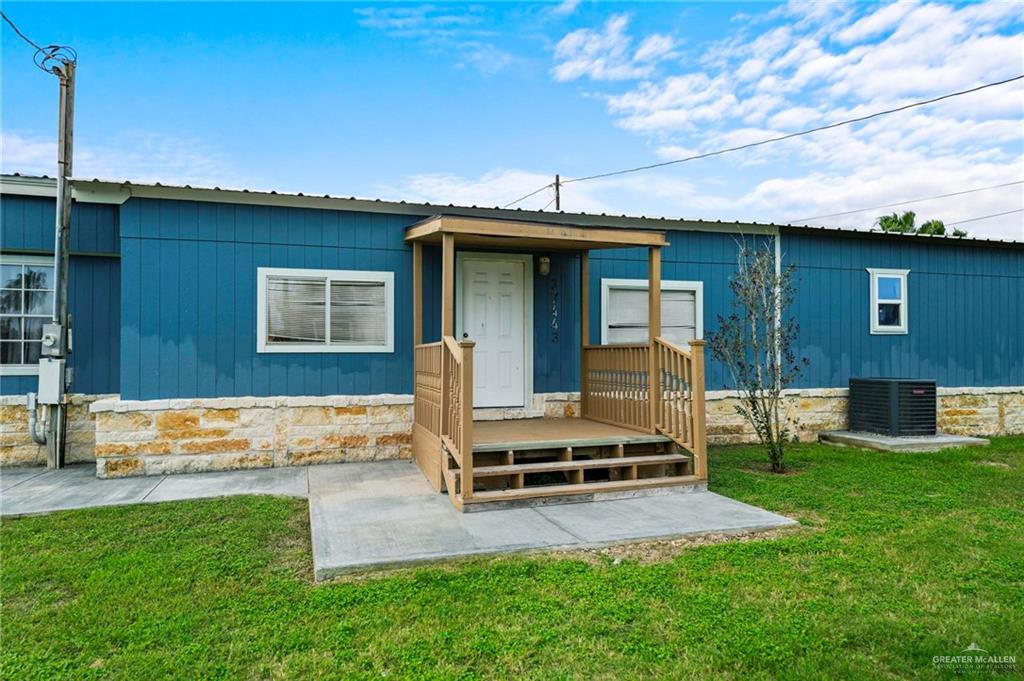 Residential in Rio Hondo 2