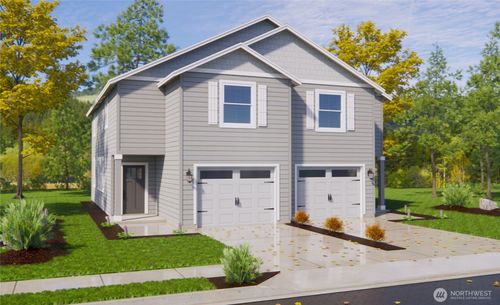 2-241 W Commercial St, Leavenworth, WA, 98826-1320 | Card Image