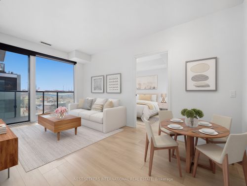 s551-180 Mill St, Toronto, ON, M5A0V7 | Card Image