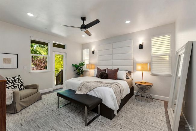 14610 Jomark Ln, House other with 4 bedrooms, 3 bathrooms and 4 parking in Occidental CA | Image 18