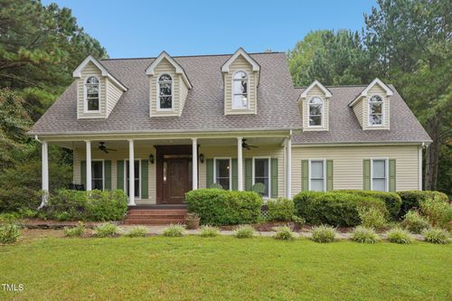 120 Kelsey Ct, Clayton, NC, 27520-5802 | Card Image