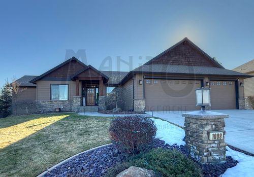 1008 N River Ridge Blvd, Spokane, WA, 99224-7051 | Card Image