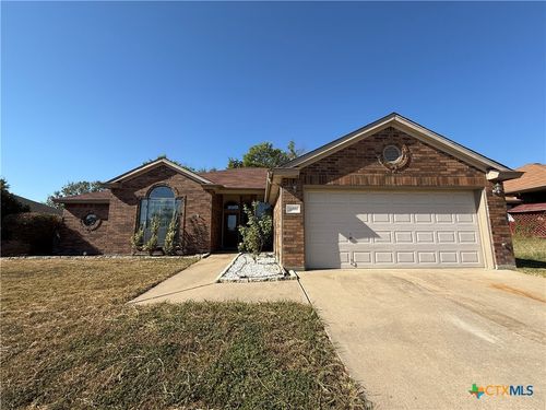 610 Arapaho Dr, Harker Heights, TX, 76548-2068 | Card Image