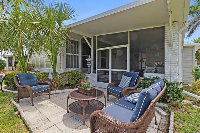 LOT-798 - 2100 Kings Hwy, House other with 2 bedrooms, 2 bathrooms and null parking in Port Charlotte FL | Image 35