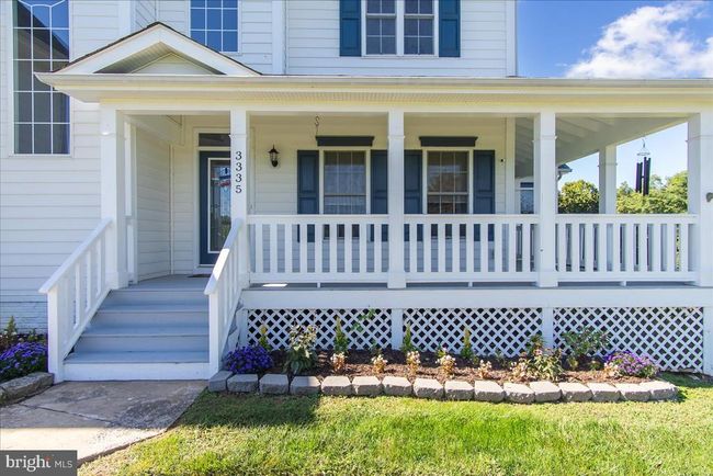 3335 Eclipse Dr, House other with 6 bedrooms, 4 bathrooms and null parking in JEFFERSON MD | Image 11