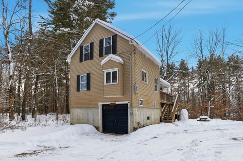 30 Moat Brook Drive, Conway, NH, 03818 | Card Image
