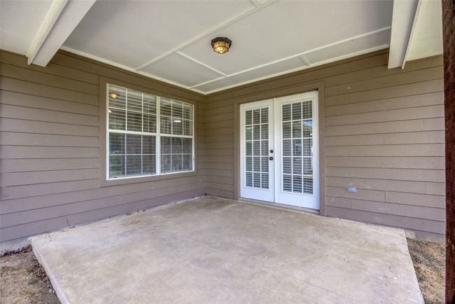 505 W Thomas St, House other with 4 bedrooms, 2 bathrooms and null parking in Leonard TX | Image 20