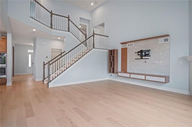 7945 Garnet Trce, House other with 5 bedrooms, 6 bathrooms and null parking in Ball Ground GA | Image 24