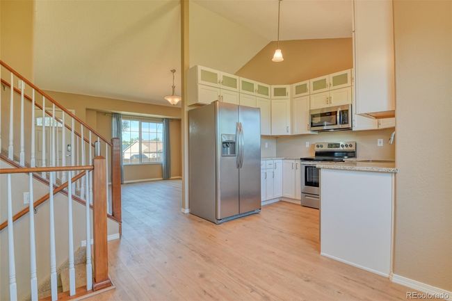 794 Progress Dr, House other with 3 bedrooms, 3 bathrooms and 2 parking in Fountain CO | Image 6