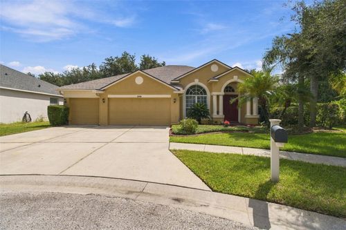 21444 Cormorant Cove Dr, LAND O LAKES, FL, 34637-7508 | Card Image
