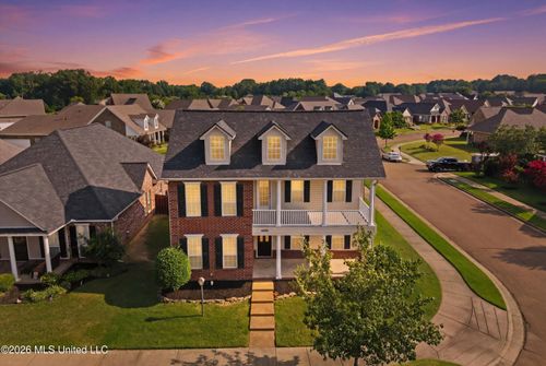 4506 Stone Park Blvd, Olive Branch, MS, 38654-6452 | Card Image