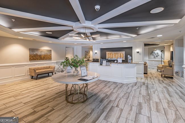 UNIT-405 - 200 River Vista Dr, Condo with 1 bedrooms, 1 bathrooms and 1 parking in Sandy Springs GA | Image 28