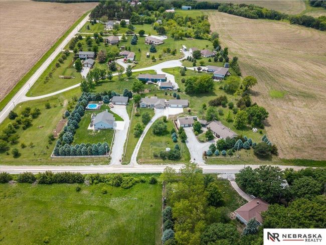 13994 156 Th St, House other with 3 bedrooms, 2 bathrooms and 4 parking in Louisville NE | Image 57