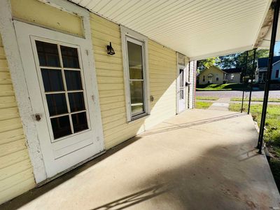 202 S Main Street, House other with 2 bedrooms, 1 bathrooms and null parking in Jonesboro IN | Image 3