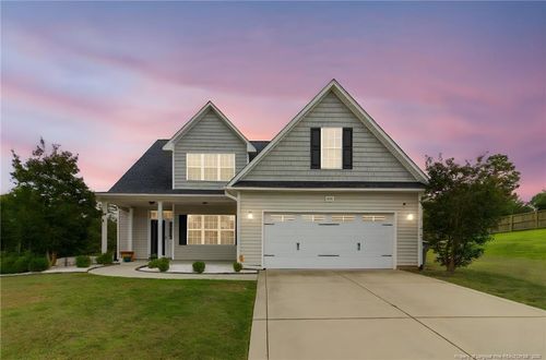 6354 Abercarn Way, Fayetteville, NC, 28311-1515 | Card Image