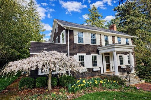 60 Sullivan St, Cazenovia, NY, 13035-1038 | Card Image