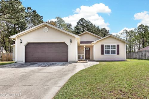 119 Foxlair Dr, Hubert, NC, 28539-4565 | Card Image