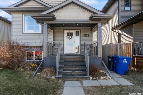 119 Maningas Bend, Saskatoon, SK, S7W0L4 | Card Image