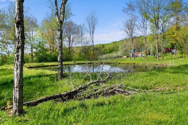 4106 Hill West Rd, House other with 1 bedrooms, 1 bathrooms and null parking in Montgomry Ctr VT | Image 29